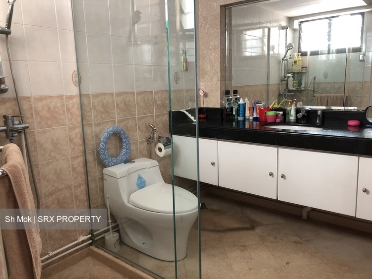 Blk 679B Jurong West Central 1 (Jurong West), HDB 5 Rooms #174133112